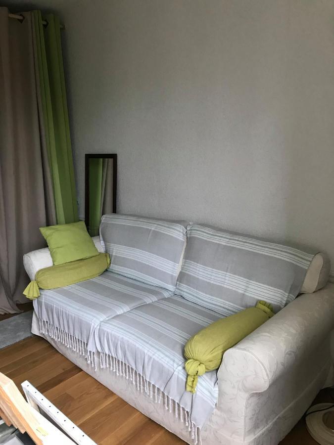 L'Atelier De Jocelyne Apartment เบิซวิลล์ ภายนอก รูปภาพ